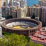 Del Parque Flats Constancia Duplex
